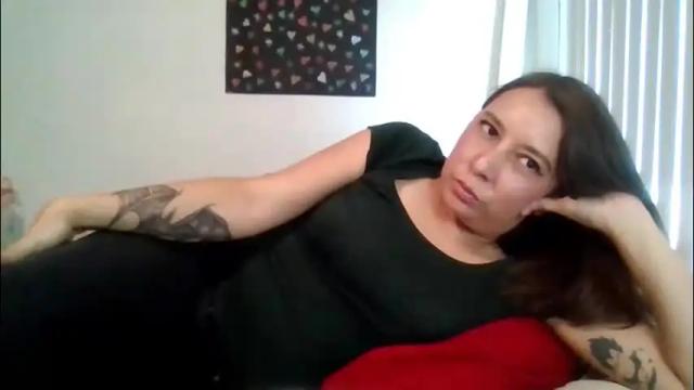 Thumbnail 2, alessandraconrado's Stream at Chaturbate, 1 month ago