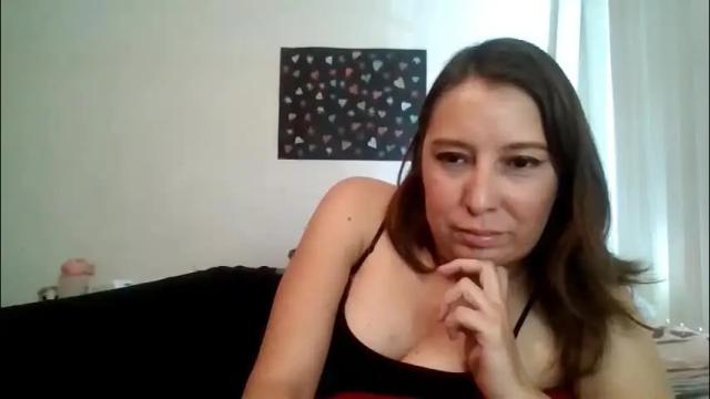 Thumbnail 2, alessandraconrado's Stream at Chaturbate, 1 month ago