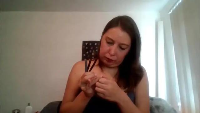 Thumbnail 1, alessandraconrado's Stream at Chaturbate, 1 month ago