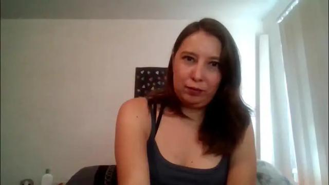 Image 3 of alessandraconrado Stream on Chaturbate on 1 month ago
