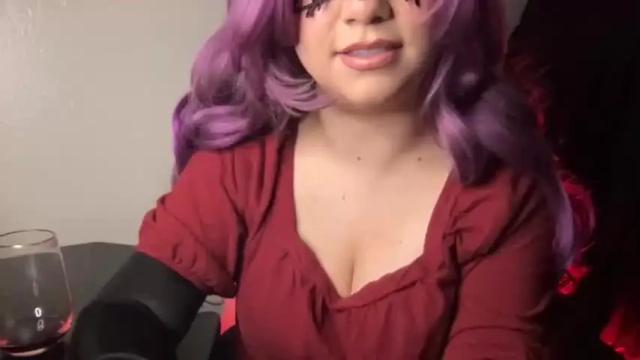 Thumbnail 3, alessandrag97's Stream at Chaturbate, 21 months ago