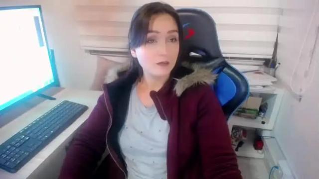 Image 10 of alessandragarcia Stream on Chaturbate on 13 months ago
