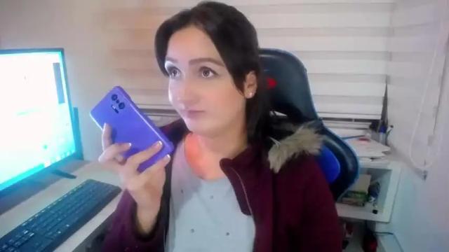 Image 11 of alessandragarcia Stream on Chaturbate on 13 months ago