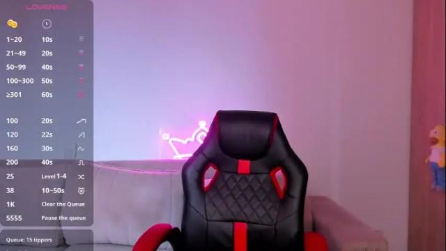 Image 7 of alessandramoreli Stream on Chaturbate on 1 month ago