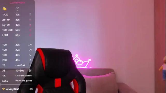Image 11 of alessandramoreli Stream on Chaturbate on 1 month ago