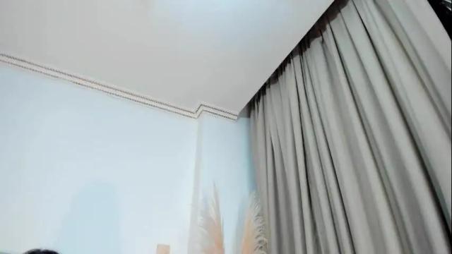 Image 3 of alessaromaa Stream on Chaturbate on 1 month ago