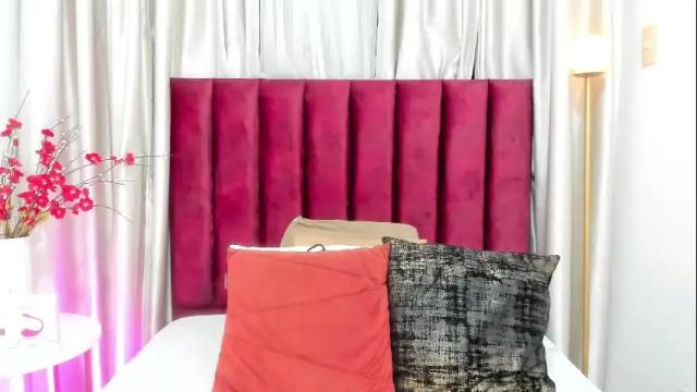 Image 12 of alessaromaa Stream on Chaturbate on 1 month ago