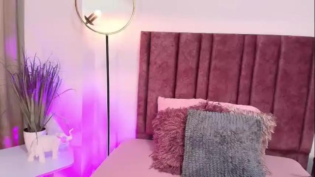Image 12 of alessaromaa Stream on Chaturbate on 1 month ago
