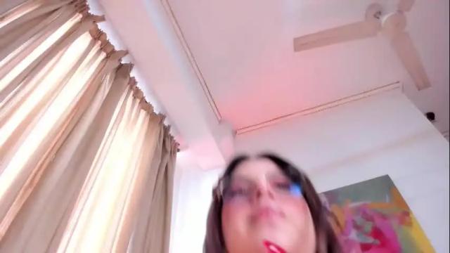 Image 3 of alessaromaa Stream on Chaturbate on 7 days ago