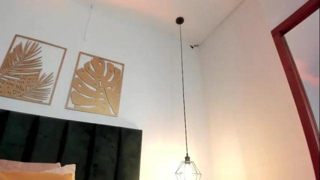 Image 12 of alessaromaa Stream on Chaturbate on 5 days ago