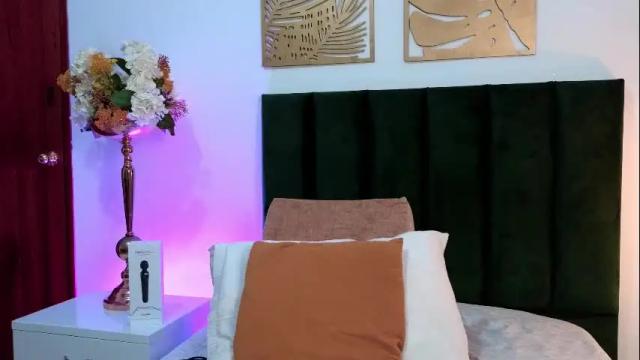 Thumbnail 1, alessaromaa's Stream at Chaturbate, 4 months ago