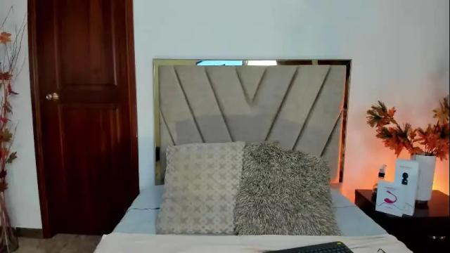 Thumbnail 2, alessaromaa's Stream at Chaturbate, 4 months ago