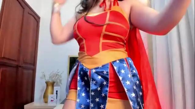 Image 11 of alessaromaa Stream on Chaturbate on 3 months ago