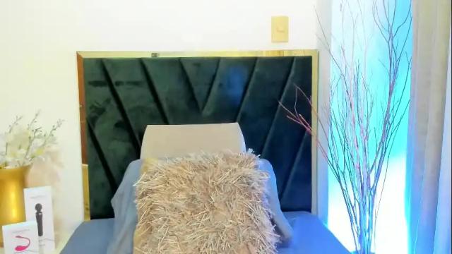 Image 4 of alessaromaa Stream on Chaturbate on 3 months ago