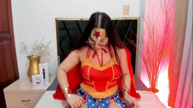 Thumbnail 2, alessaromaa's Stream at Chaturbate, 3 months ago