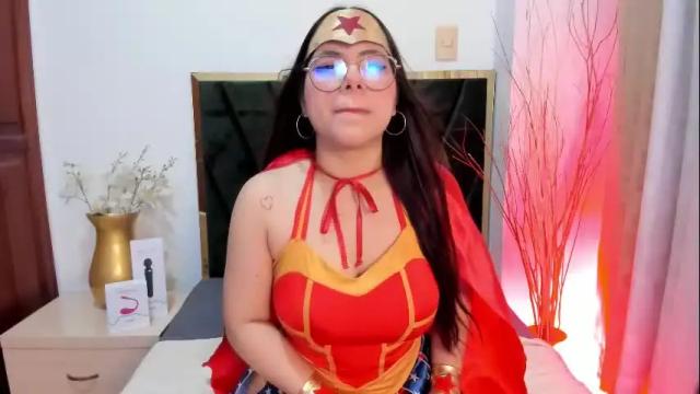 Image 6 of alessaromaa Stream on Chaturbate on 3 months ago