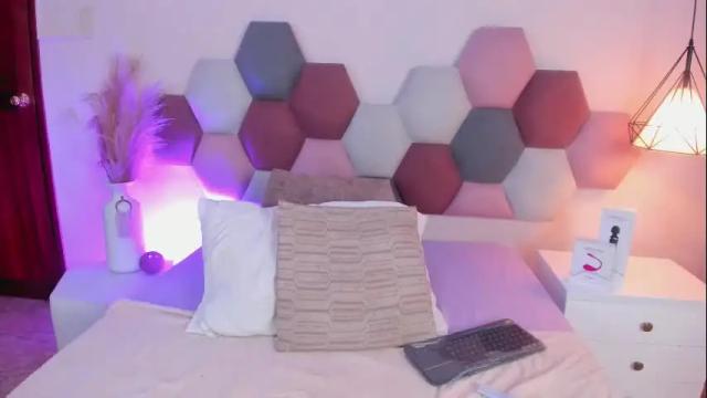 Thumbnail 2, alessaromaa's Stream at Chaturbate, 3 months ago