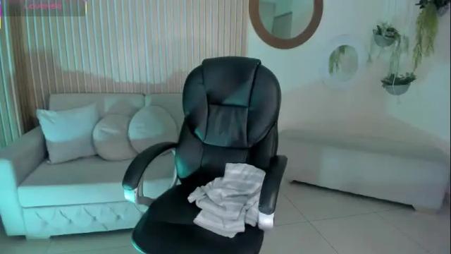 Thumbnail 2, alessaromero's Stream at Chaturbate, 1 month ago