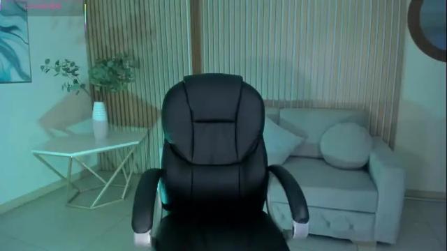 Image 2 of alessaromero Stream on Chaturbate on 1 month ago
