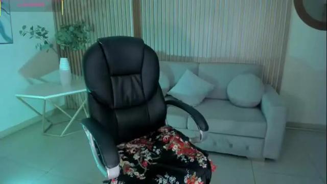 Image 8 of alessaromero Stream on Chaturbate on 1 month ago