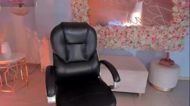 Thumbnail 3, alessaromero's Stream at Chaturbate, 1 month ago
