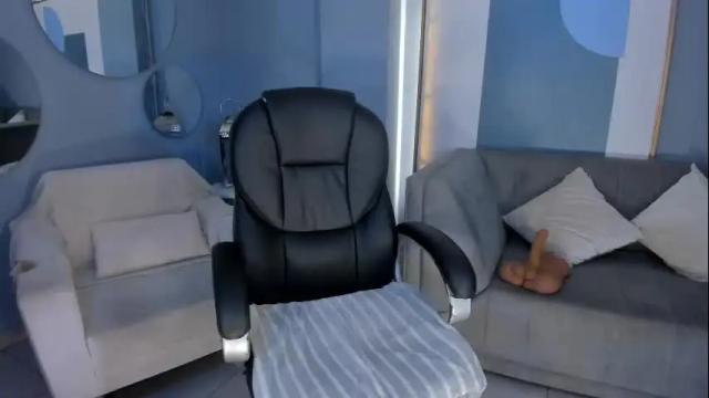 Thumbnail 1, alessaromero's Stream at Chaturbate, 8 hours ago