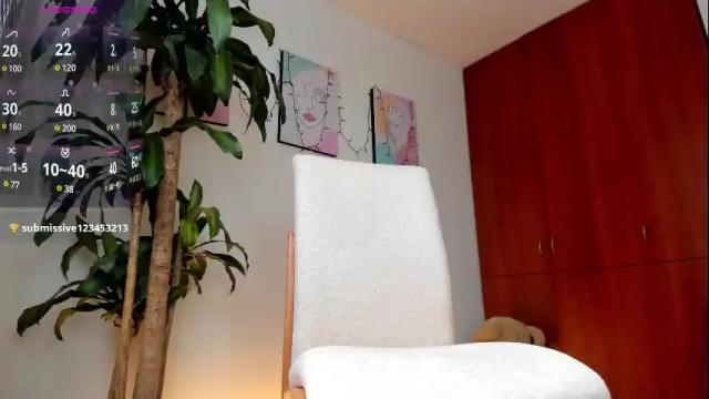 Thumbnail 3, alessia1__'s Stream at Chaturbate, 26 days ago