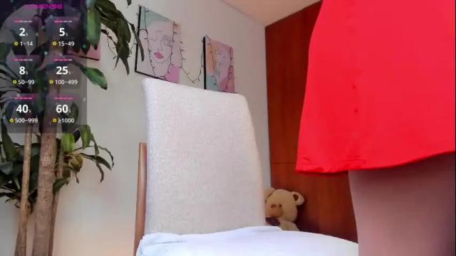 Thumbnail 1, alessia1__'s Stream at Chaturbate, 9 days ago