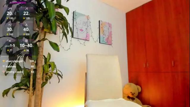 Image 11 of alessia1__ Stream on Chaturbate on 4 days ago