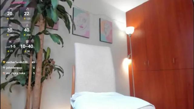 Image 7 of alessia1__ Stream on Chaturbate on 3 months ago