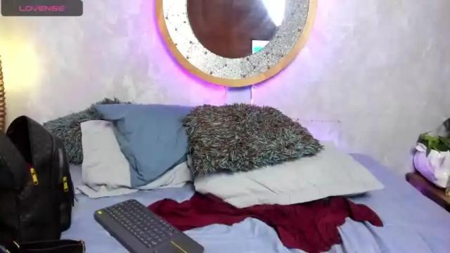 Image 12 of alessia28_ Stream on Chaturbate on 16 months ago