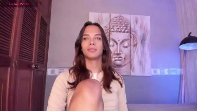 Image 11 of alessia28__ Stream on Chaturbate on 13 months ago