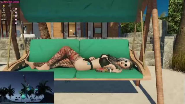 Image 3 of alessia3dx Stream on Chaturbate on 20 months ago