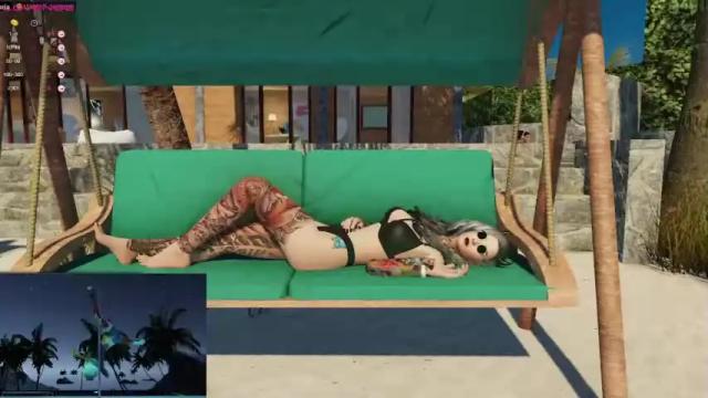 Image 4 of alessia3dx Stream on Chaturbate on 20 months ago