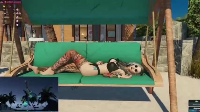 Image 6 of alessia3dx Stream on Chaturbate on 20 months ago