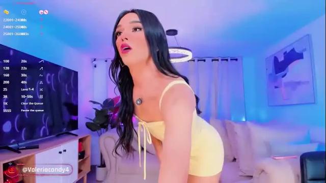 Image 11 of alessia_and_valerya Stream on Chaturbate on 1 month ago