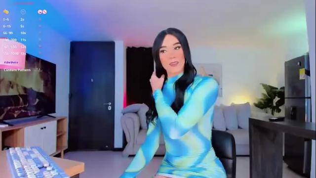 Thumbnail 1, alessia_and_valerya's Stream at Chaturbate, 27 days ago