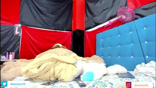 Image 7 of alessia_hot1 Stream on Chaturbate on 1 month ago