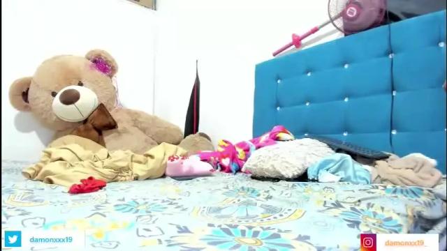 Image 12 of alessia_hot1 Stream on Chaturbate on 1 month ago