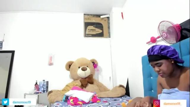Image 6 of alessia_hot1 Stream on Chaturbate on 27 days ago