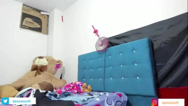 Image 3 of alessia_hot1 Stream on Chaturbate on 26 days ago