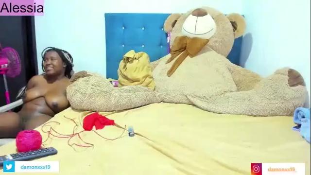 Thumbnail 3, alessia_hot1's Stream at Chaturbate, 3 months ago
