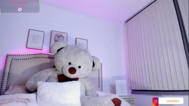 Thumbnail 1, alessia_se's Stream at Chaturbate, 1 month ago