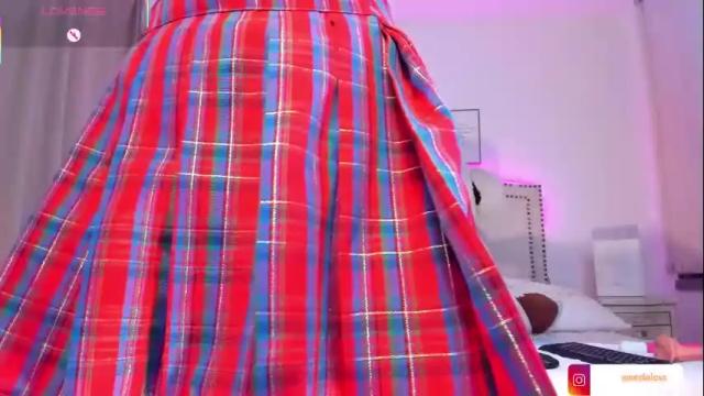 Image 7 of alessia_se Stream on Chaturbate on 1 month ago