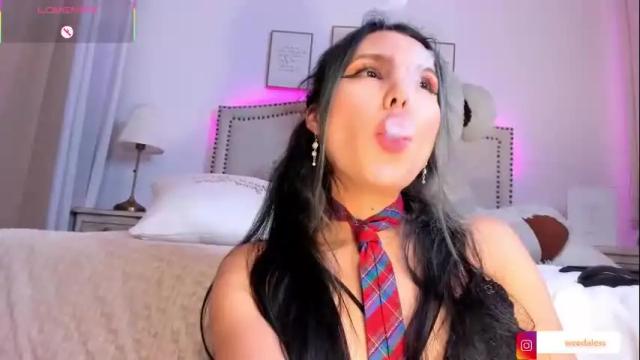 Image 8 of alessia_se Stream on Chaturbate on 1 month ago