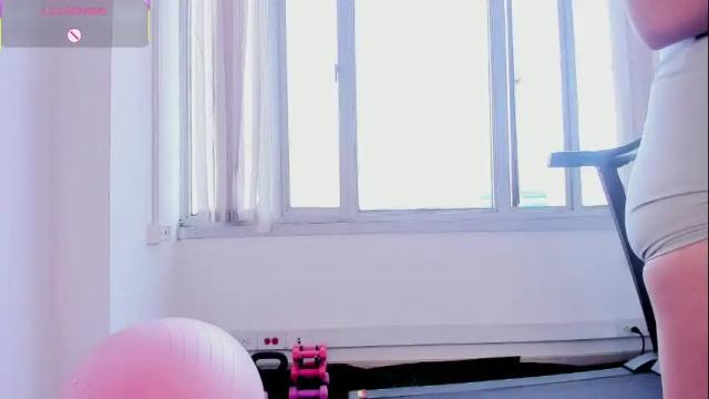 Image 10 of alessia_se Stream on Chaturbate on 1 month ago