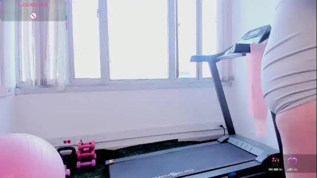 Image 11 of alessia_se Stream on Chaturbate on 1 month ago
