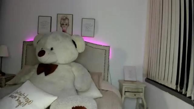 Thumbnail 1, alessia_se's Stream at Chaturbate, 1 month ago