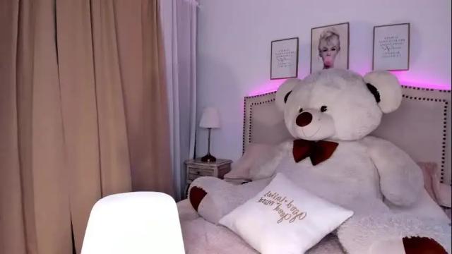 Image 11 of alessia_se Stream on Chaturbate on 1 month ago