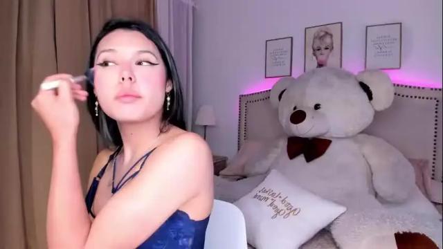 Image 12 of alessia_se Stream on Chaturbate on 1 month ago
